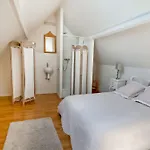 Prázdninový dům In For 9 Person