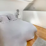 Prázdninový dům In For 9 Person