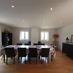 In For 9 Person Prázdninový dům *