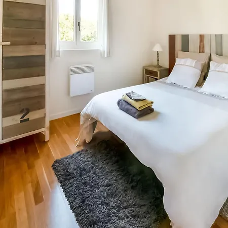 In For 9 Person Holiday home