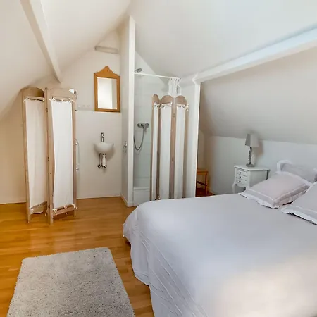 Vakantiehuis In For 9 Person