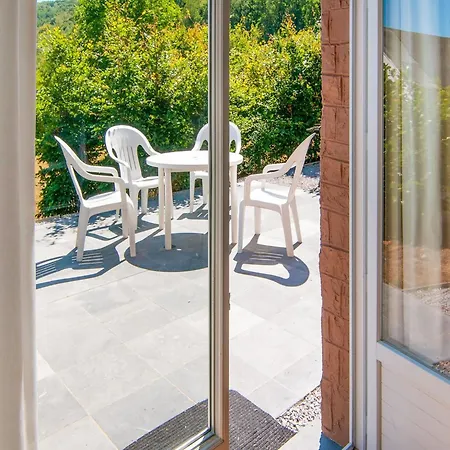 In For 9 Person Holiday home Treignes