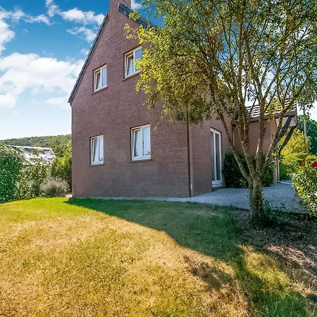 In For 9 Person Vakantiehuis