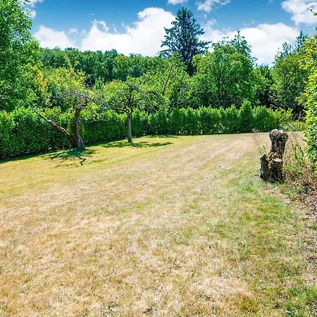 In For 9 Person Holiday home