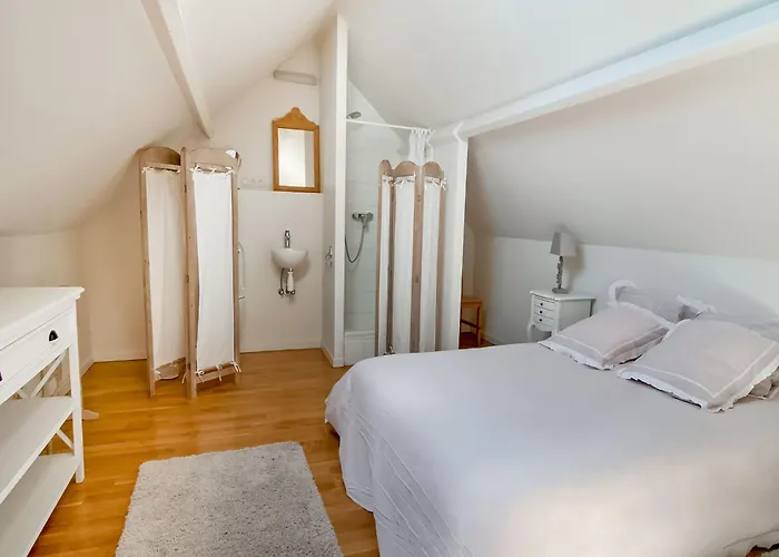 Holiday home In For 9 Person