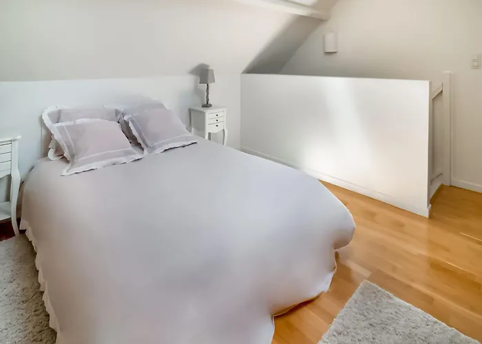 Vakantiehuis In For 9 Person