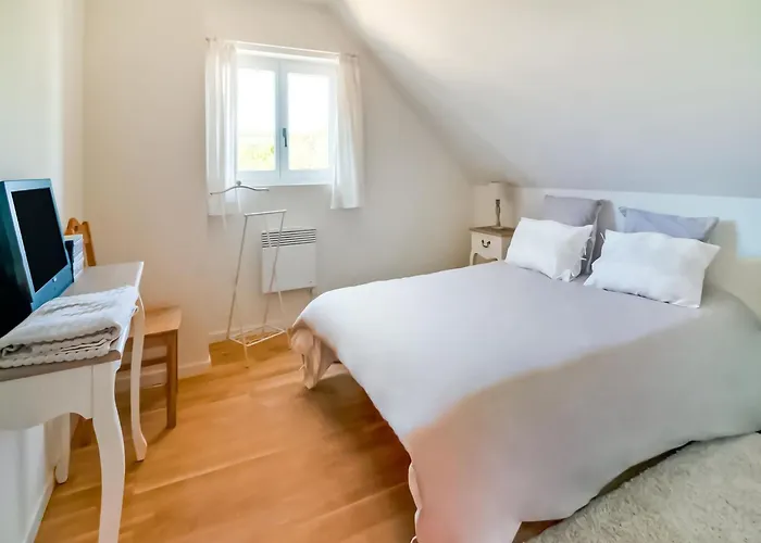 In For 9 Person Treignes