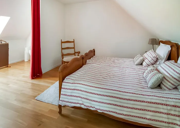 In For 9 Person Holiday home