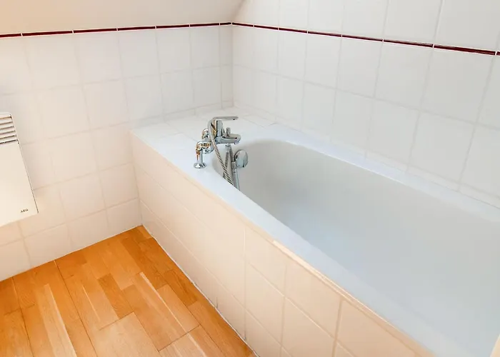 In For 9 Person Holiday home *