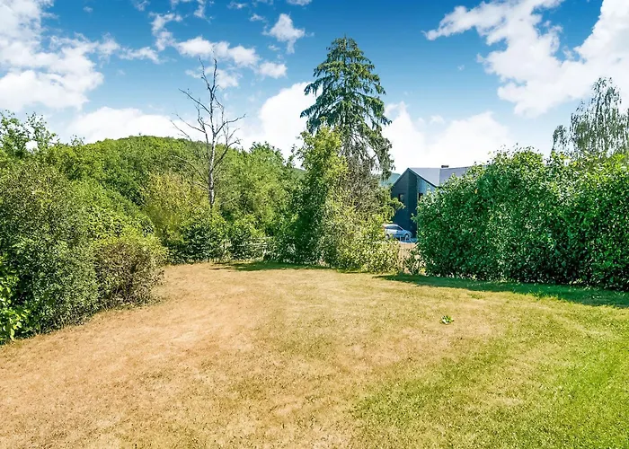 Vakantiehuis In For 9 Person