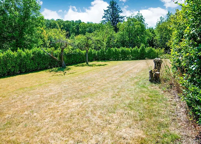 In For 9 Person Holiday home