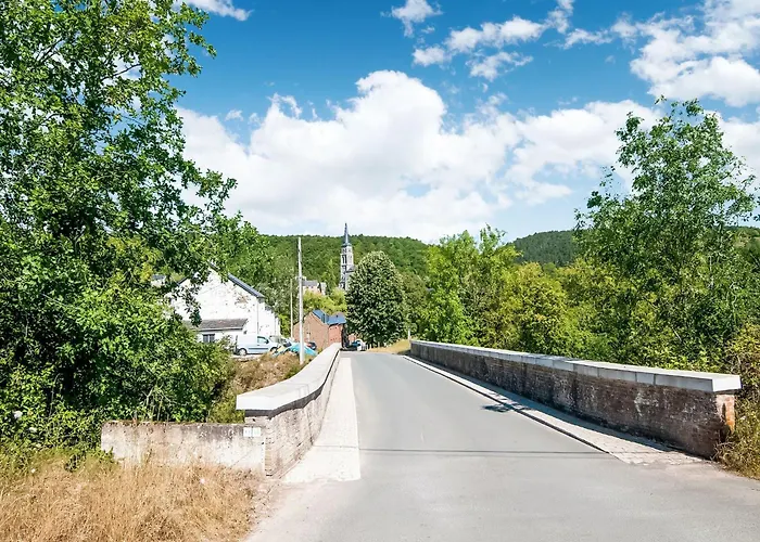 In For 9 Person Holiday home